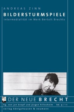 Cover Bildersturmspiele