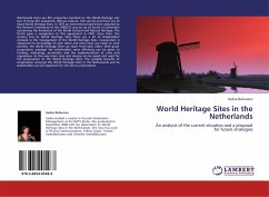World Heritage Sites in the Netherlands