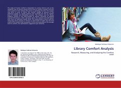 Library Comfort Analysis