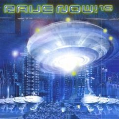 Rave Now Vol. 15 - Rave Now! 15 (2000)