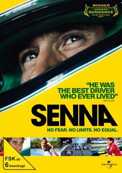 Senna Special Edition - Ayrton Senna,Alain Prost,Frank Williams