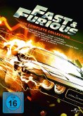 Fast & Furious - The Collection DVD-Box