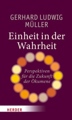 Cover Einheit in der Wahrheit