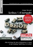Scribus 1.4 kompakt, m. CD-ROM