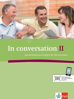 In conversation II