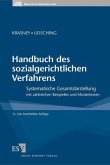 Handbuch des sozialgerichtlichen Verfahrens