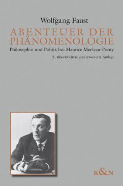 Abenteuer der Phänomenologie - Faust, Wolfgang