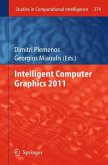 Intelligent Computer Graphics 2011