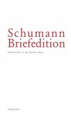 Briefwechsel Robert und Clara Schumanns mit der Familie Wieck / Schumann-Briefedition, Serie 1: Familienbriefwechsel Bd.2
