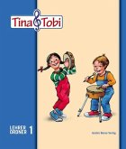 Musikalische Früherziehung - Musikschulprogramm &quote;Tina & Tobi&quote; / Musikalische Früherziehung - Musikschulprogramm &quote;Tina & Tobi&quote;