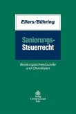 Sanierungssteuerrecht