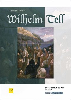 Wilhelm Tell - Friedrich Schiller - Matt, Elinor