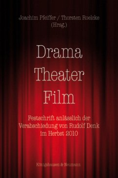 Drama - Theater - Film