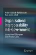 Organizational Interoperability in... - Bild 1