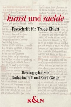 Cover kunst und saelde