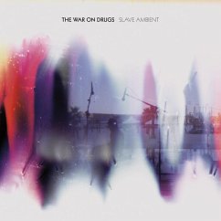 Slave Ambient - War On Drugs,The