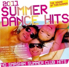 Summer Dance Hits 2011 - Summer Dance Hits 2011 (MORE)