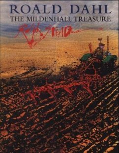 The Mildenhall Treasure