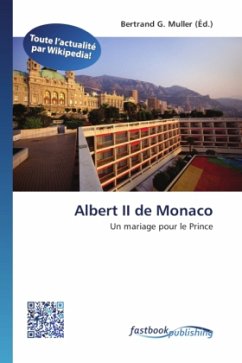 Albert II de Monaco