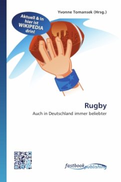 Rugby Rugby