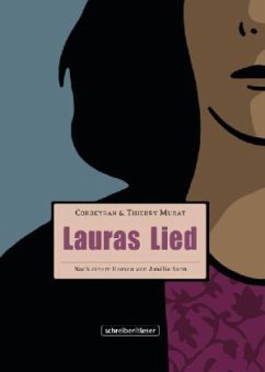 Lauras Lied - Corbeyran, Eric; Murat, Thierry