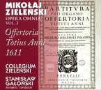 Opera Omnia Vol.2-Offertoria Totius Anni