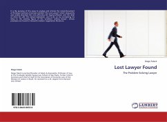 Lost Lawyer Found