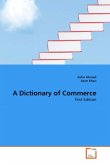 A Dictionary of Commerce