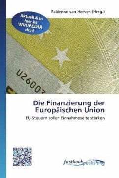 Die Finanzierung der Europäischen Union