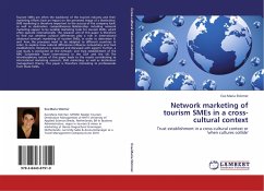 Network marketing of tourism SMEs in a cross-cultural context - Störmer, Eva-Maria