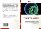 Antiprotéase et trithérapie anti-HIV, une expérience caennaise Antiprotéase et trithérapie anti-HIV, une expérience caennaise