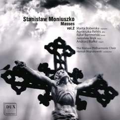 Messen Vol.2 - Wojnarowski/Warsaw Philharmonic Choir