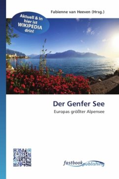 Der Genfer See Der Genfer See