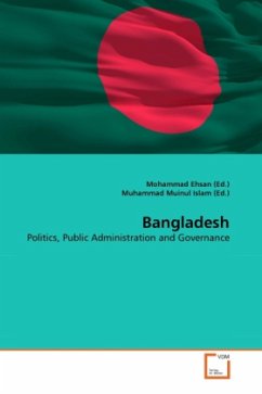 Bangladesh - Ehsan, Mohammad;Muinul Islam, Muhammad