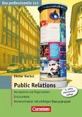 Public Relations