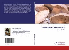 Ganoderma Mushrooms Ganoderma Mushrooms