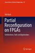 Partial Reconfiguration on FPGAs - Bild 1