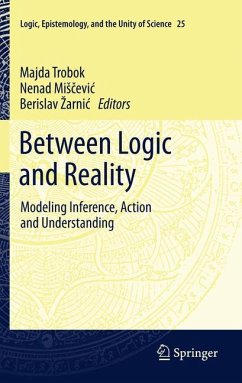 Between Logic and Reality