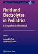 Fluid and Electrolytes in Pediatrics - Bild 1