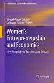 Women¿s Entrepreneurship and Economics