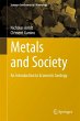 Metals and Society - Bild 1
