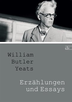 Erzählungen und Essays - Yeats, William Butler