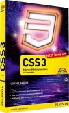 Jetzt lerne ich CSS3