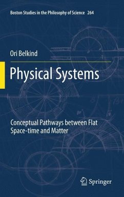 Physical Systems - Belkind, Ori