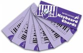 Notenchecker Keyboard-Akkorde Notenchecker Keyboard-Akkorde
