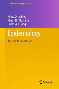 Epidemiology - Krickeberg, Klaus;Pham, Van Trong;Pham, Thi My Hanh
