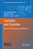 Caveolins and Caveolae