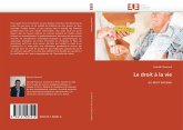 Le droit à la vie
