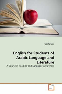 English for Students of Arabic Language and Literature - Farjami, Hadi