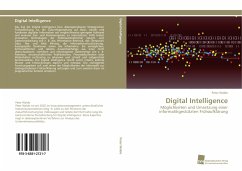 Digital Intelligence - Walde, Peter